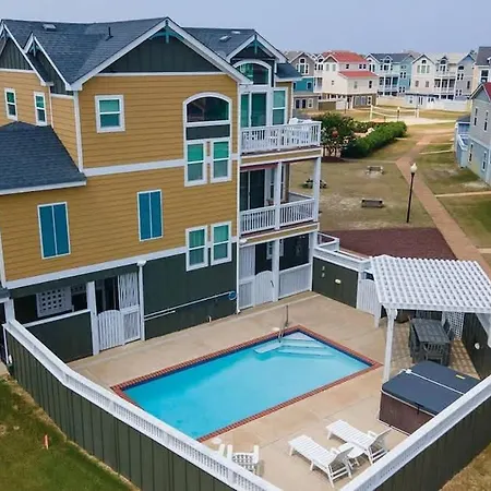 Dog Friendly Pool Hot Tub 8Min Walk To Beach